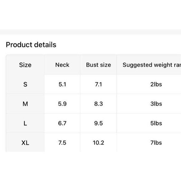 Cat Dog Pet Harness Hot Pink Adjustable Control Vest Dogs S M L XL Leash - Picture 6 of 8